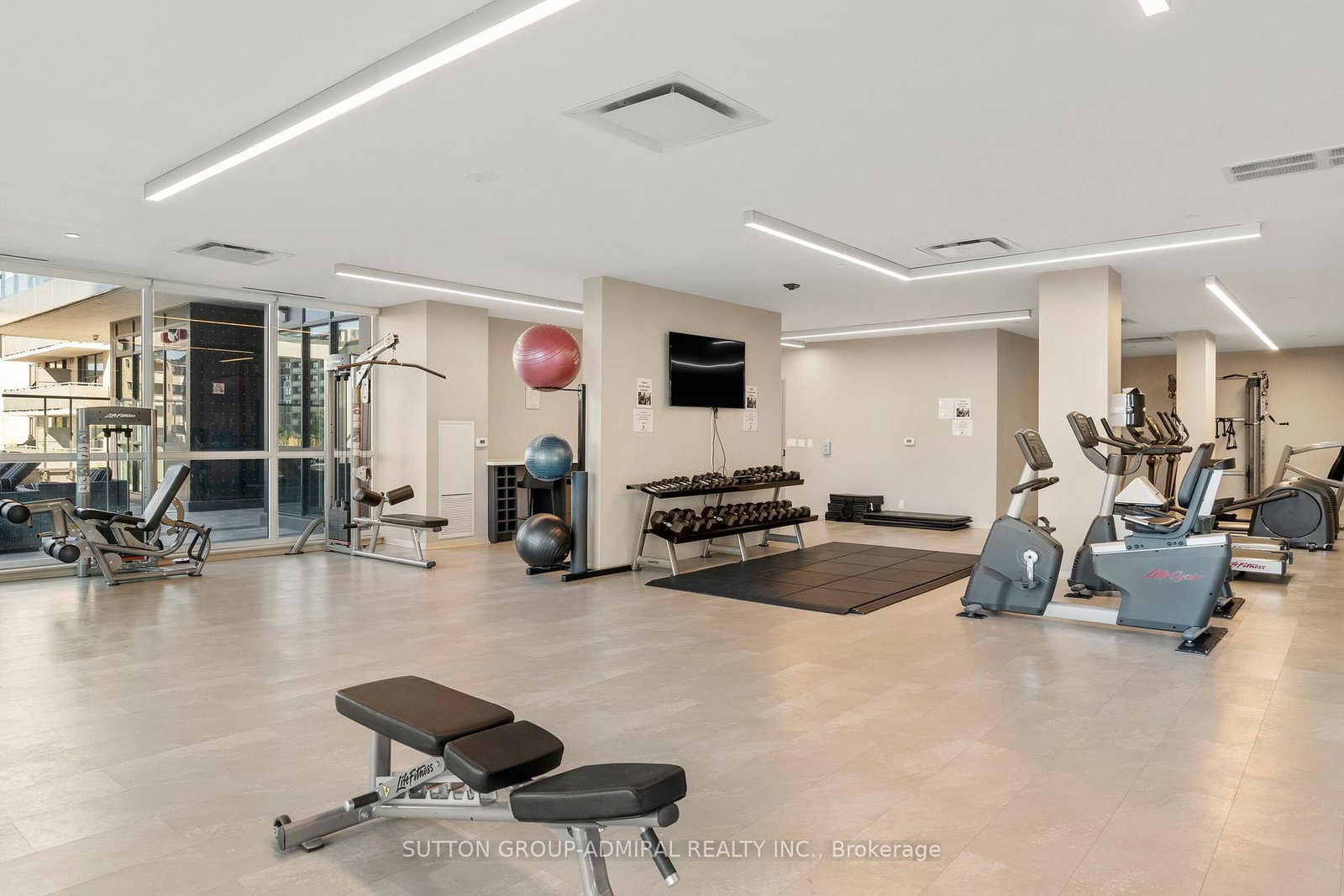 1486 Bathurst Street, Unit 907 - Photo 24