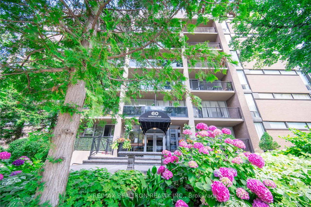 506 - 60 Montclair Avenue