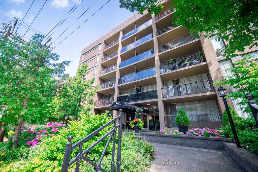 506 - 60 Montclair Avenue 4