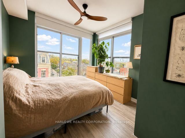 106 Dovercourt Road, Unit 516 - Photo 8