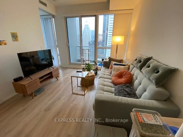 70 Temperance Street, Unit 4308 - Photo 8