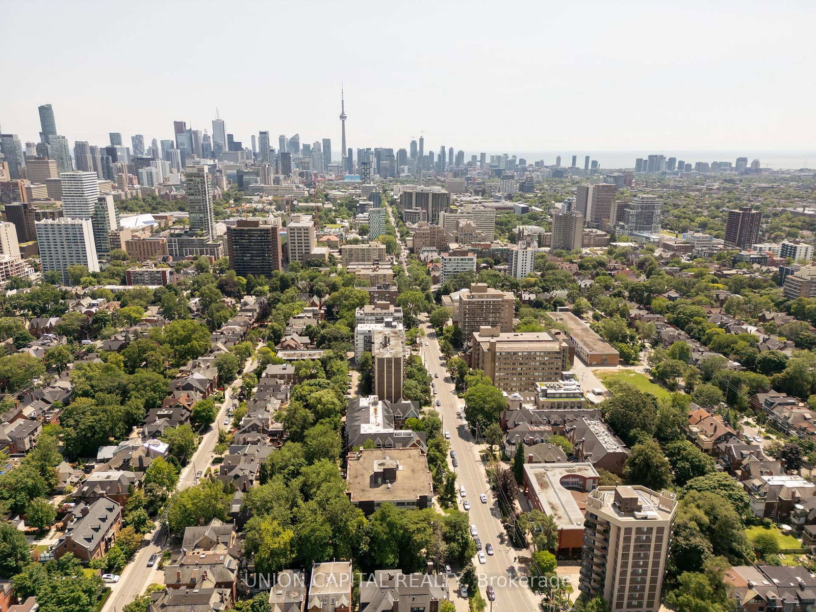 230 St. George Street, Unit 1 - Photo 21
