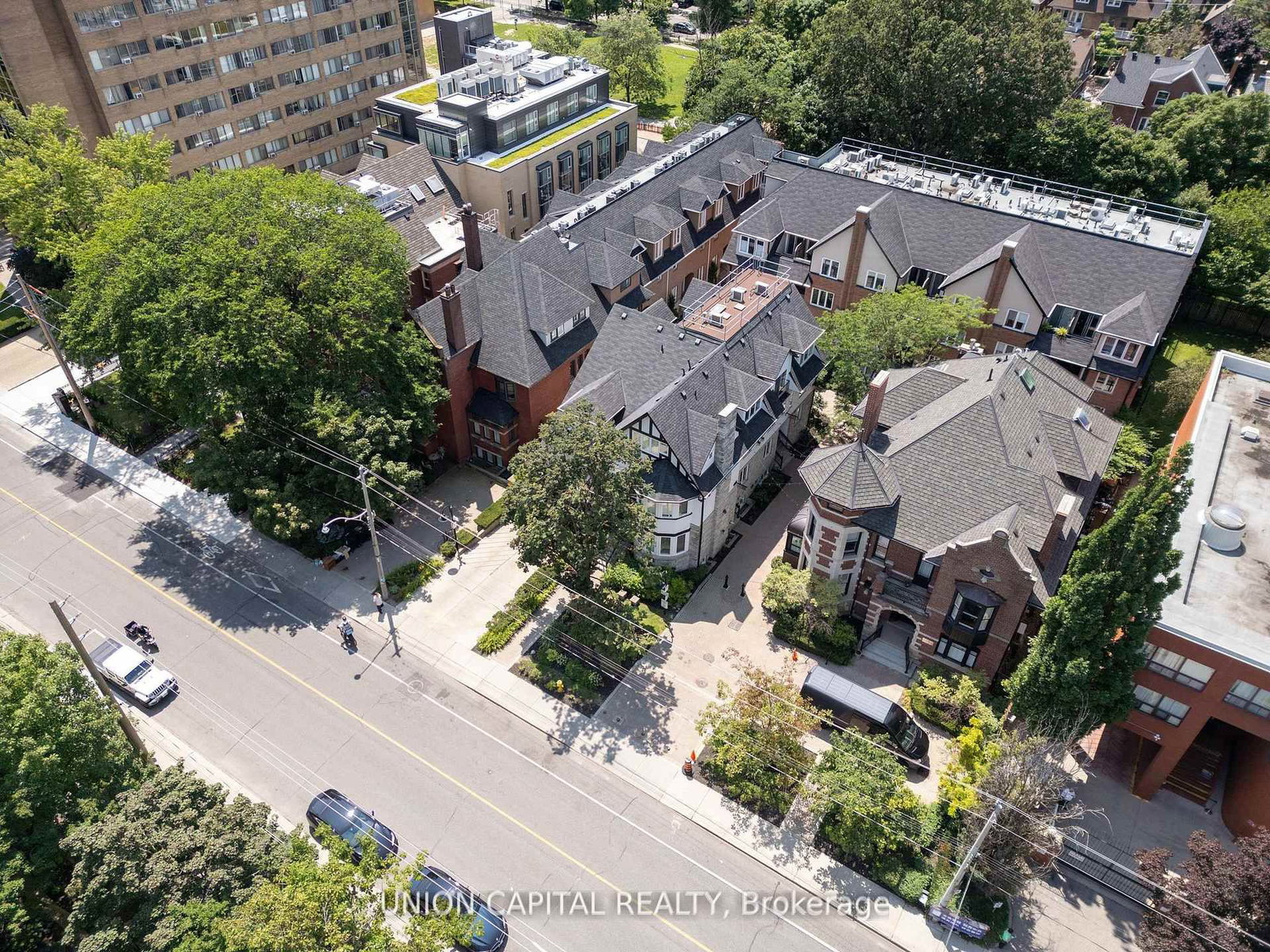 230 St. George Street, Unit 1 - Photo 23
