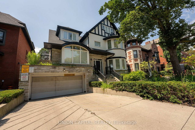 1 - 230 St. George Street