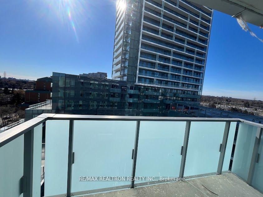 7 Golden Lion Heights, Unit N1105 - Photo 21