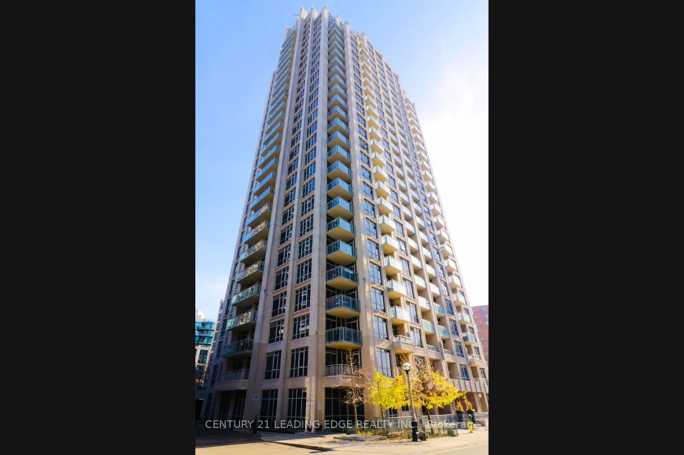 21 Grand Magazine Street, Unit 804