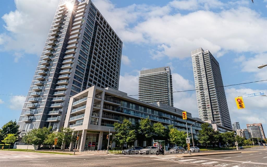 2035 Sheppard Avenue E, Unit 126 - Photo 2