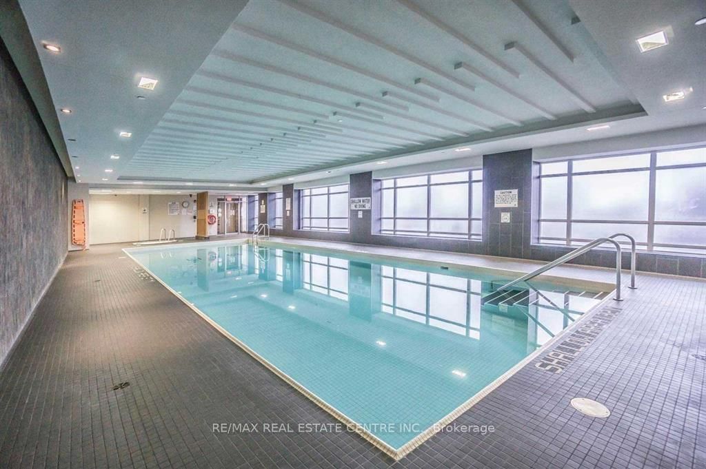 2035 Sheppard Avenue E, Unit 126 - Photo 23