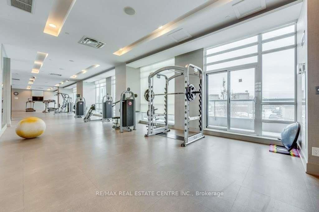 2035 Sheppard Avenue E, Unit 126 - Photo 26