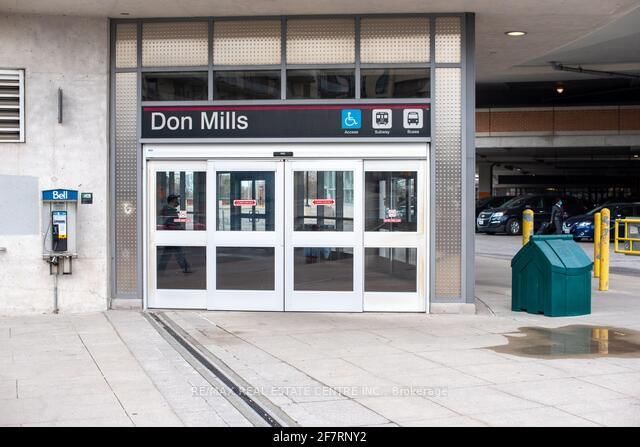 2035 Sheppard Avenue E, Unit 126 - Photo 31