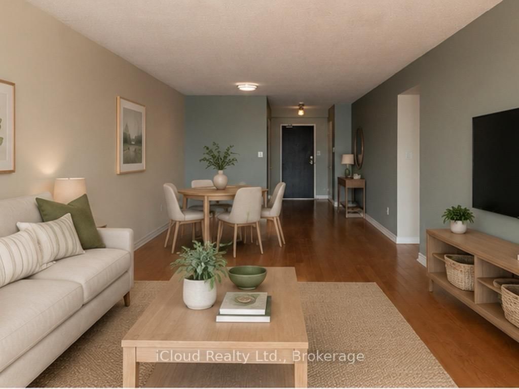 30 Holly Street, Unit 901 - Photo 10