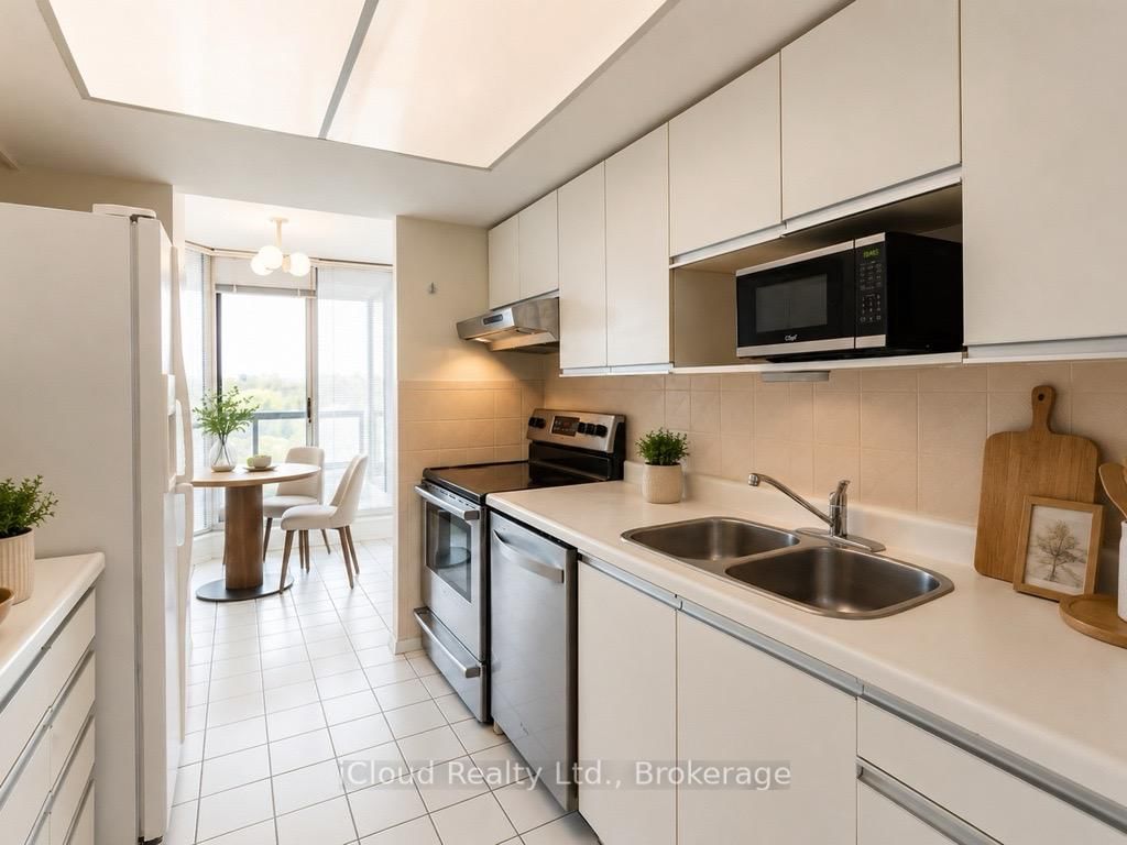 30 Holly Street, Unit 901 - Photo 12