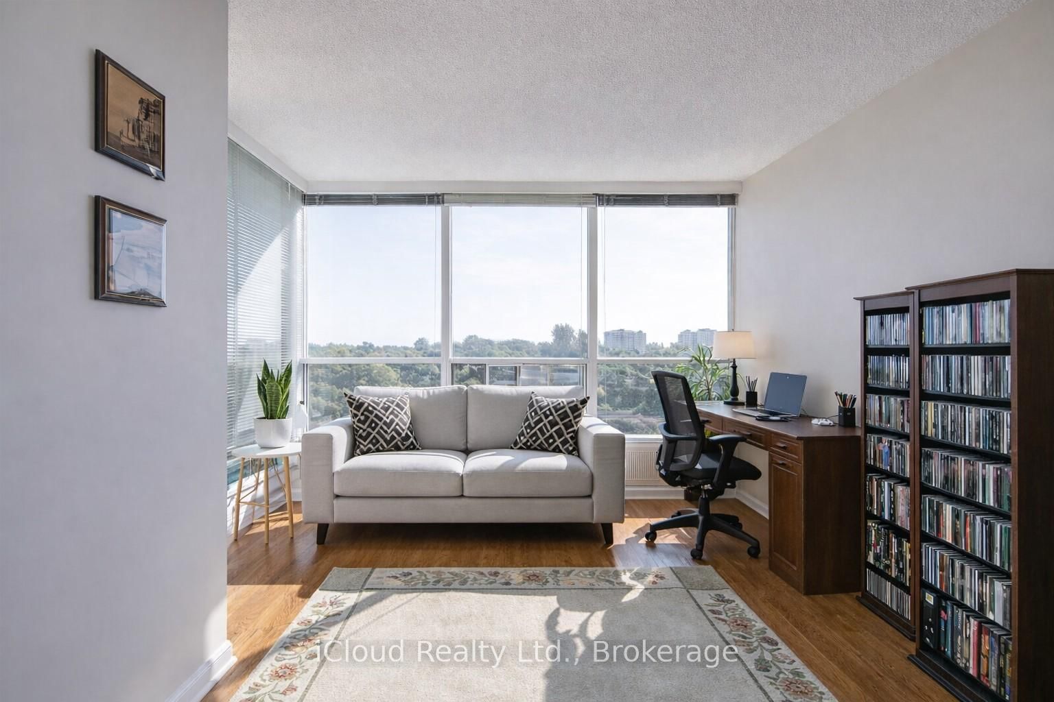 30 Holly Street, Unit 901 - Photo 17