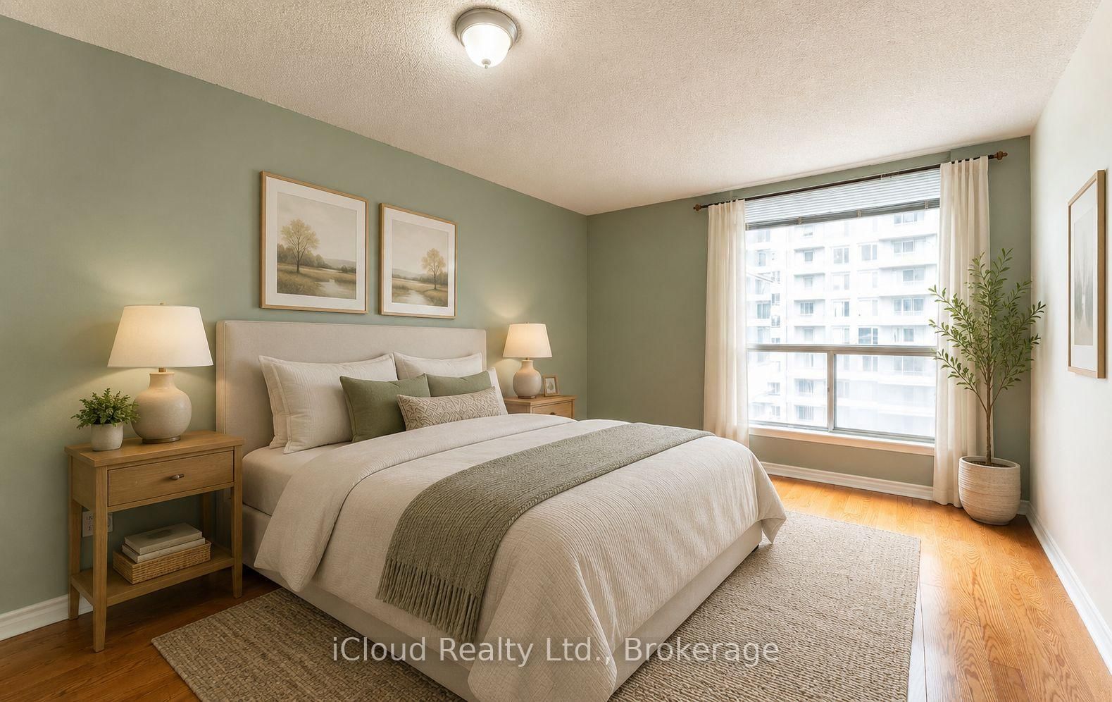 30 Holly Street, Unit 901 - Photo 18