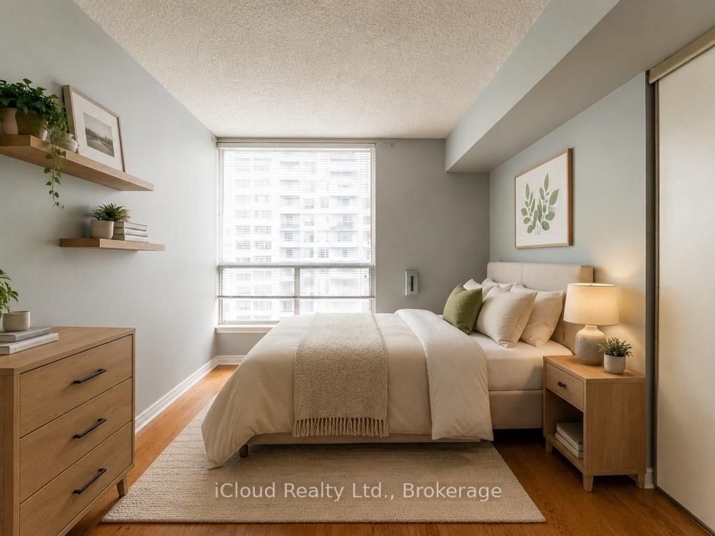 30 Holly Street, Unit 901 - Photo 20