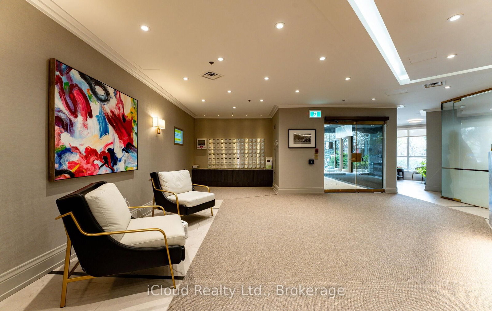30 Holly Street, Unit 901 - Photo 4