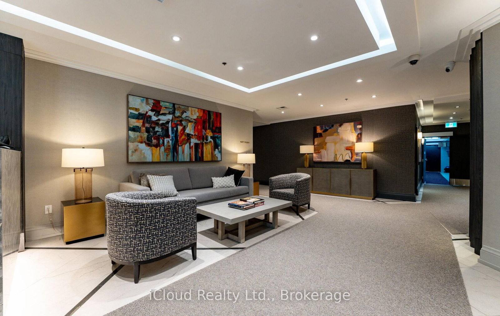 30 Holly Street, Unit 901 - Photo 5