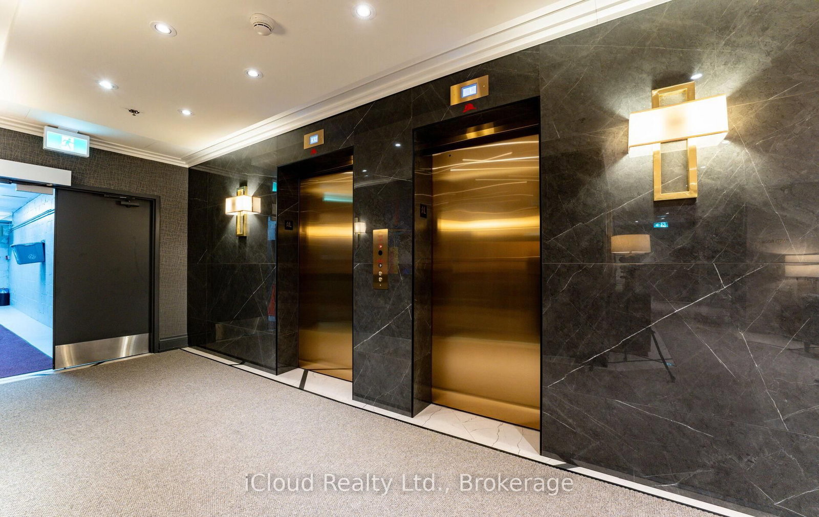 30 Holly Street, Unit 901 - Photo 6