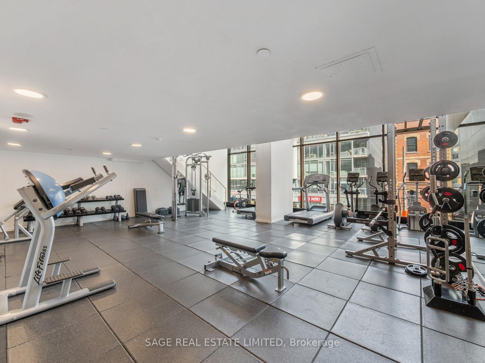 629 King Street W, Unit 929 - Photo 19
