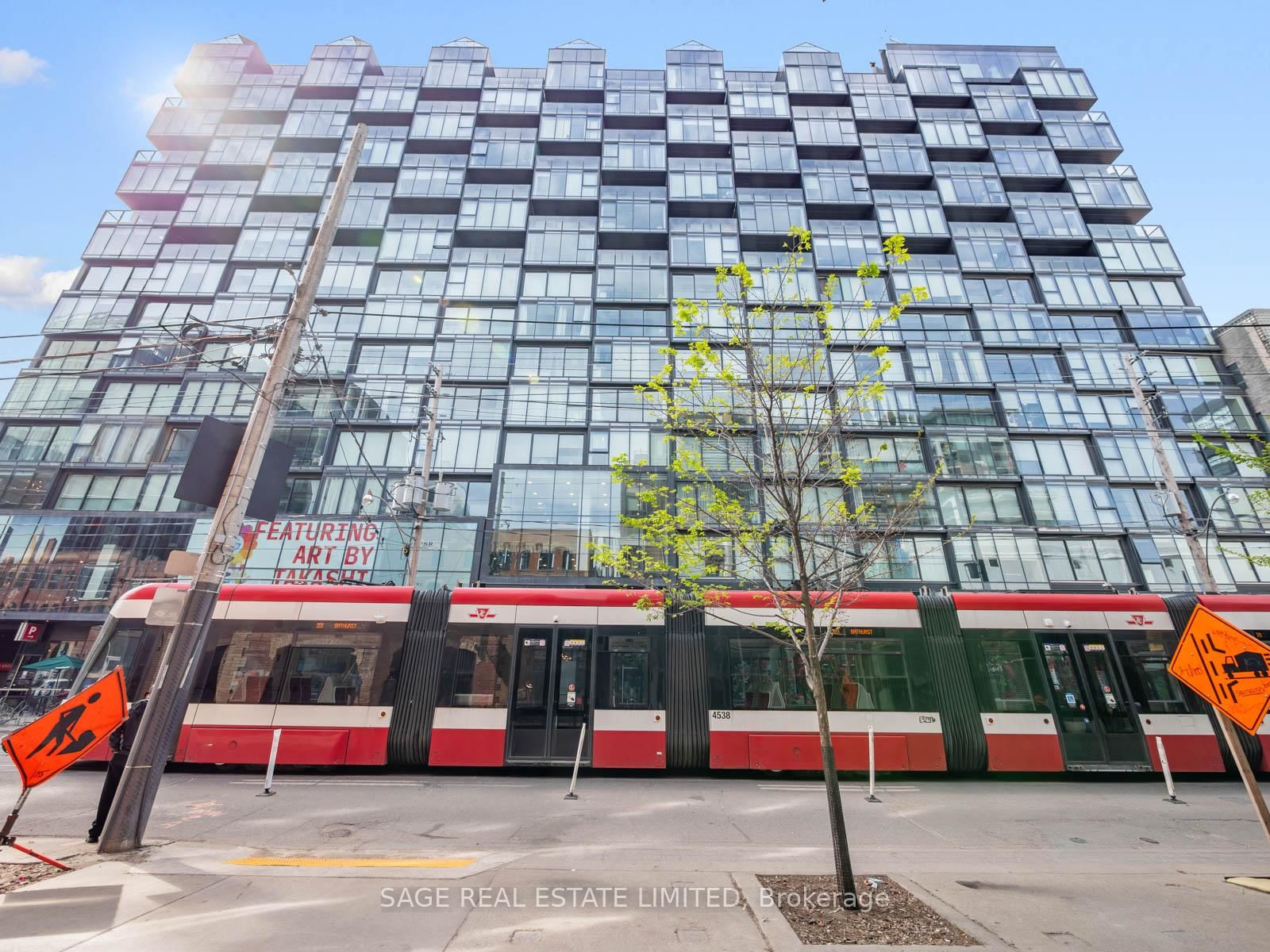 629 King Street W, Unit 929 - Photo 21