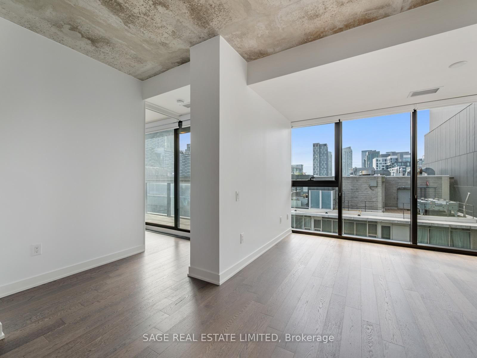 629 King Street W, Unit 929 - Photo 5