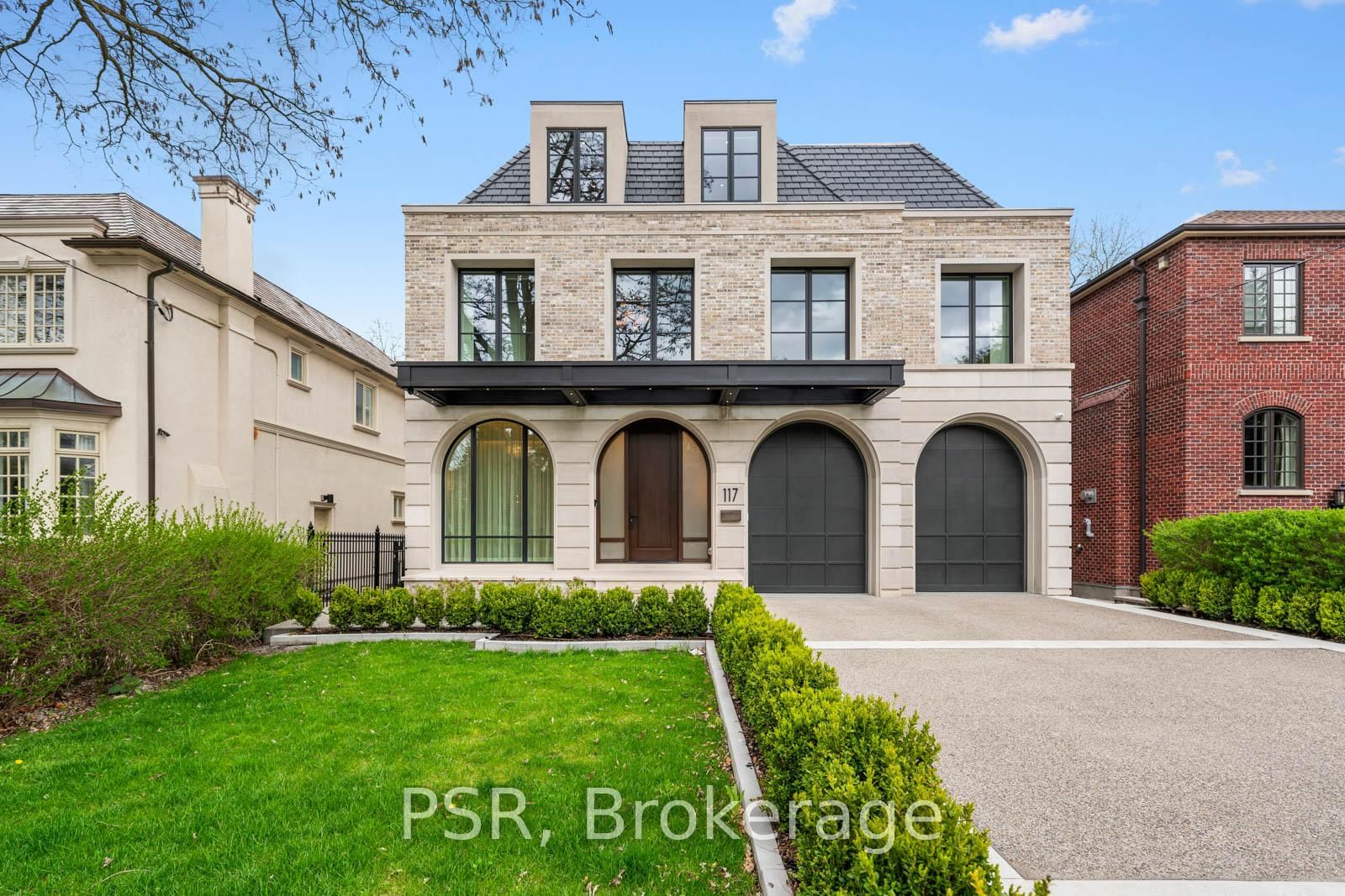 117 Yonge Boulevard - Photo 2