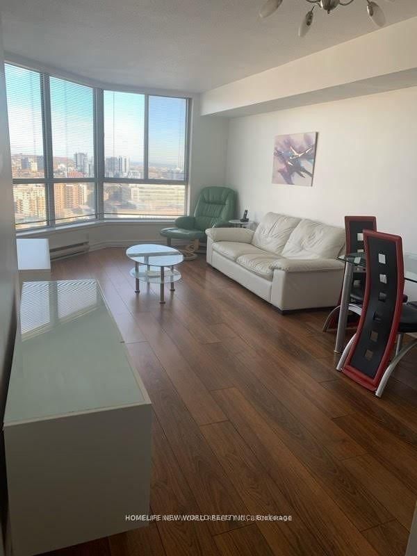38 Elm Street, Unit 2809