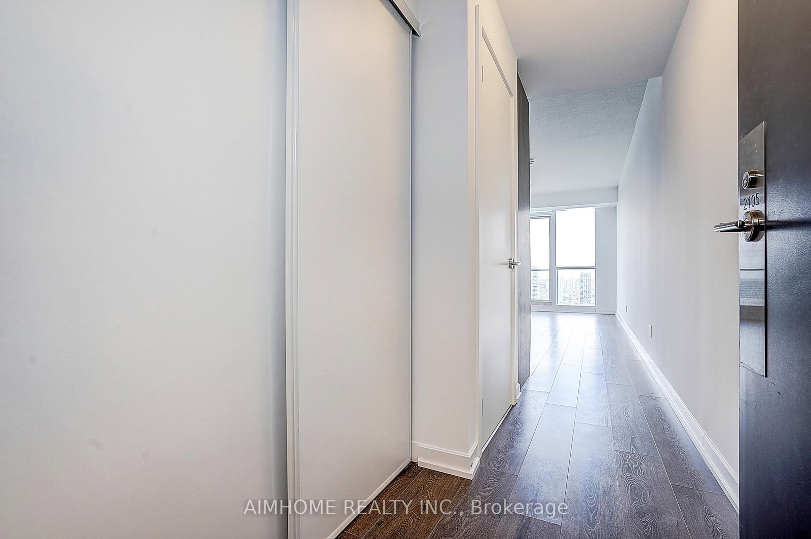 32 Forest Manor Road, Unit 2105 - Photo 11