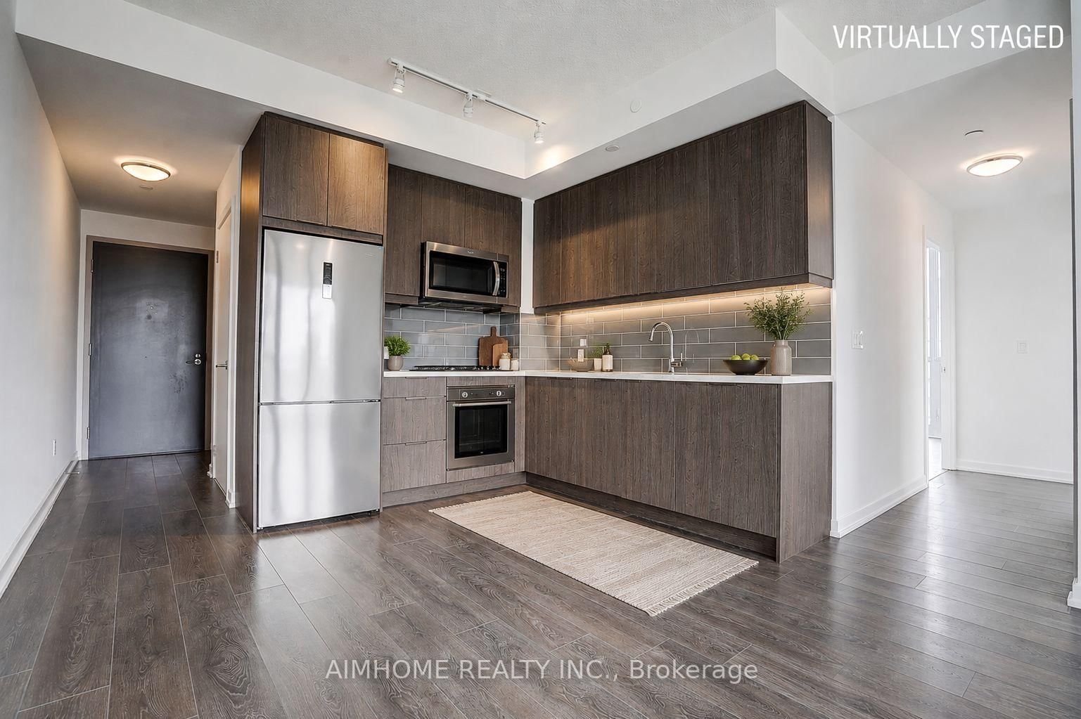 32 Forest Manor Road, Unit 2105 - Photo 5