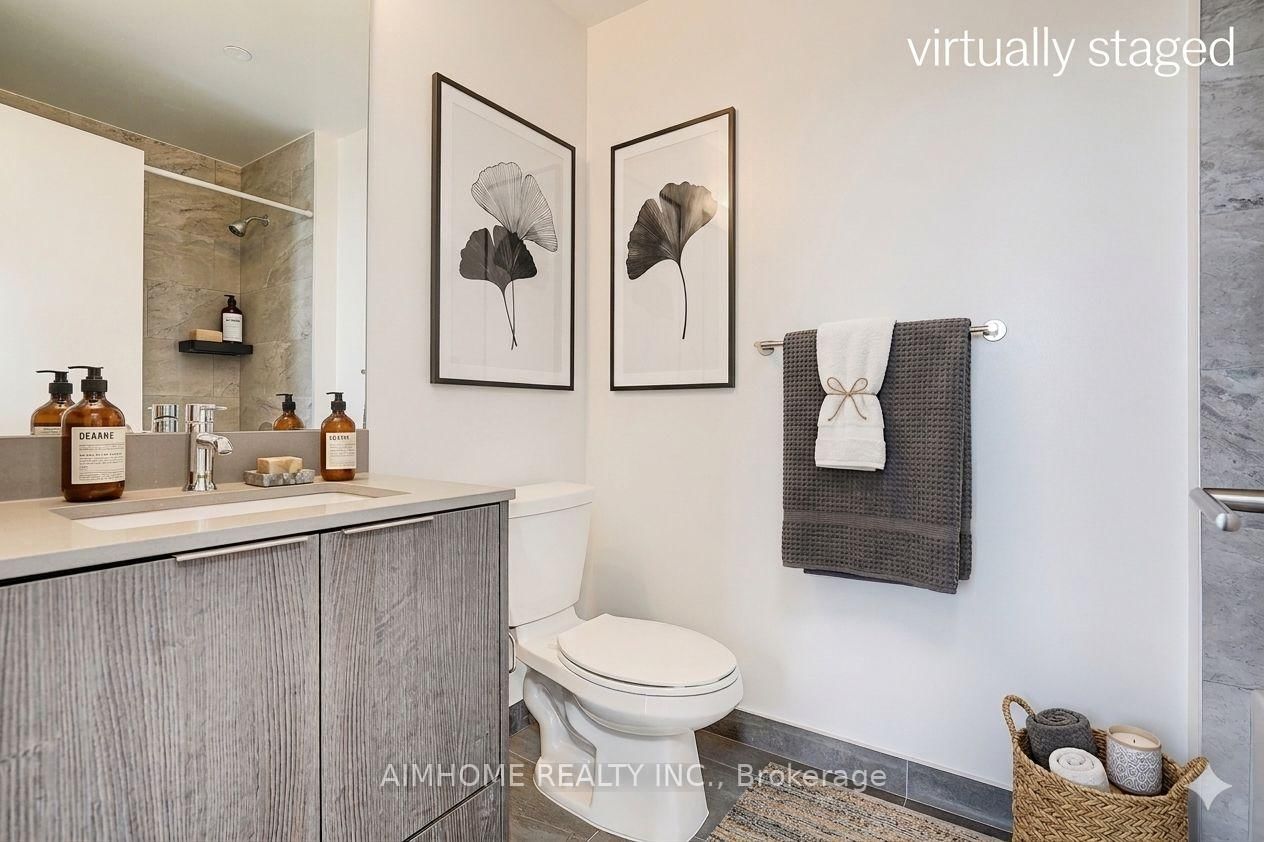 32 Forest Manor Road, Unit 2105 - Photo 8