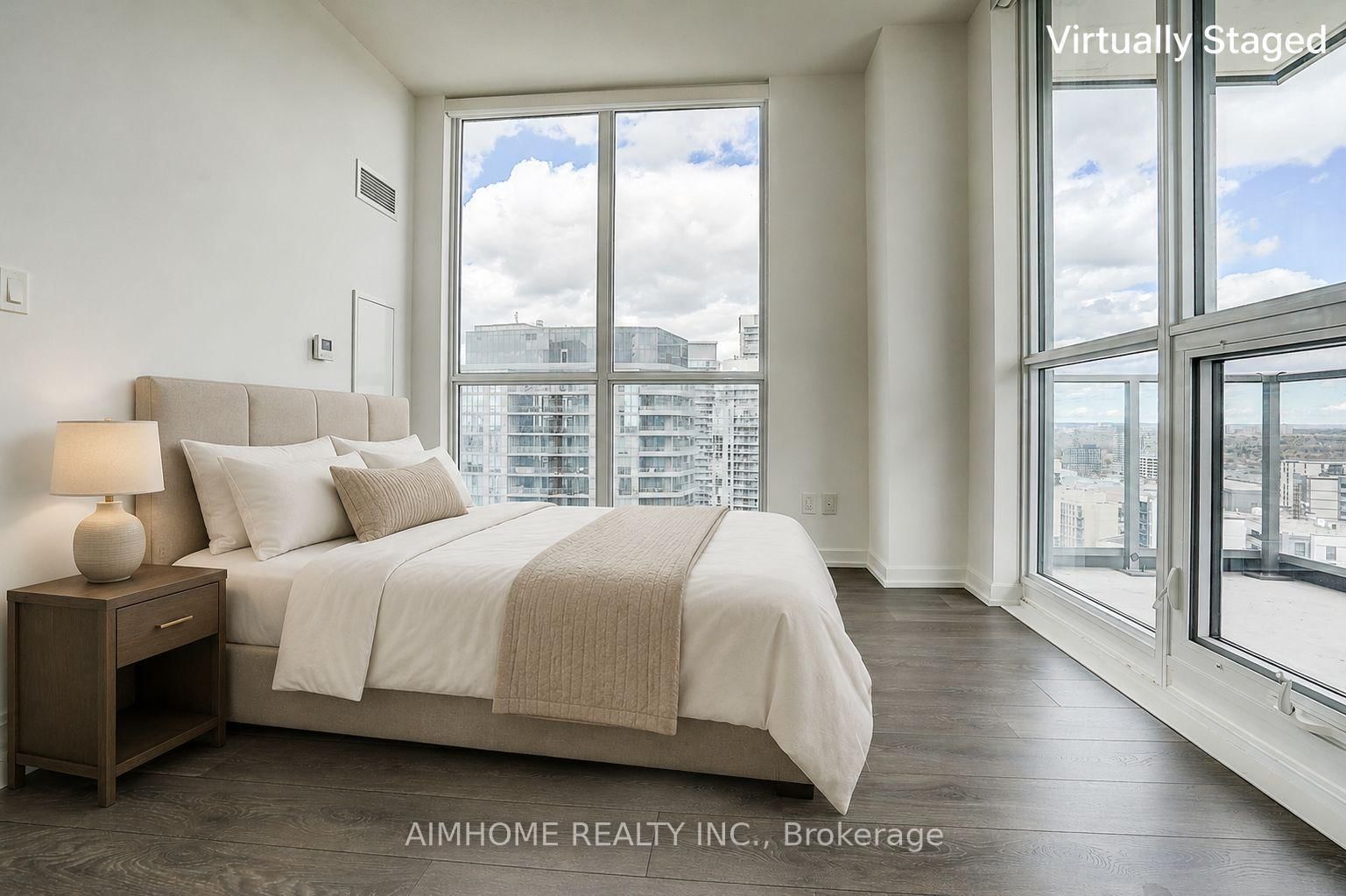 32 Forest Manor Road, Unit 2105 - Photo 9
