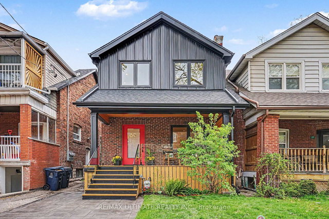 89 Alberta Avenue W