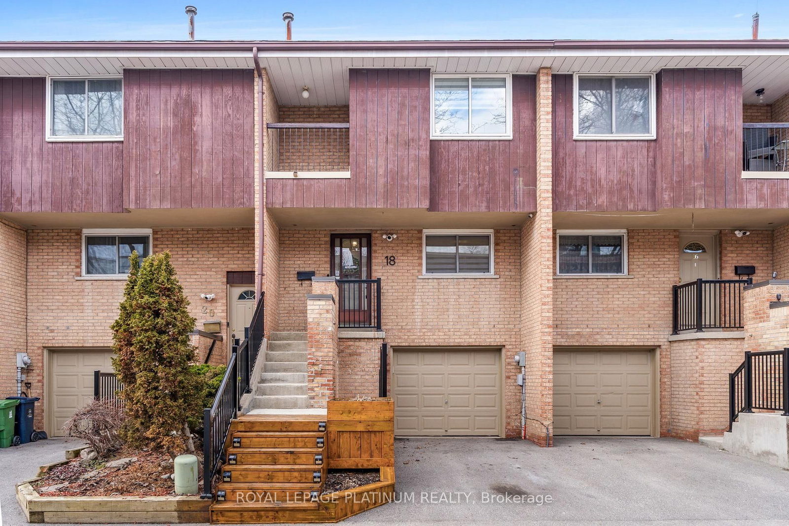 18 Cotton Downway, Unit 9