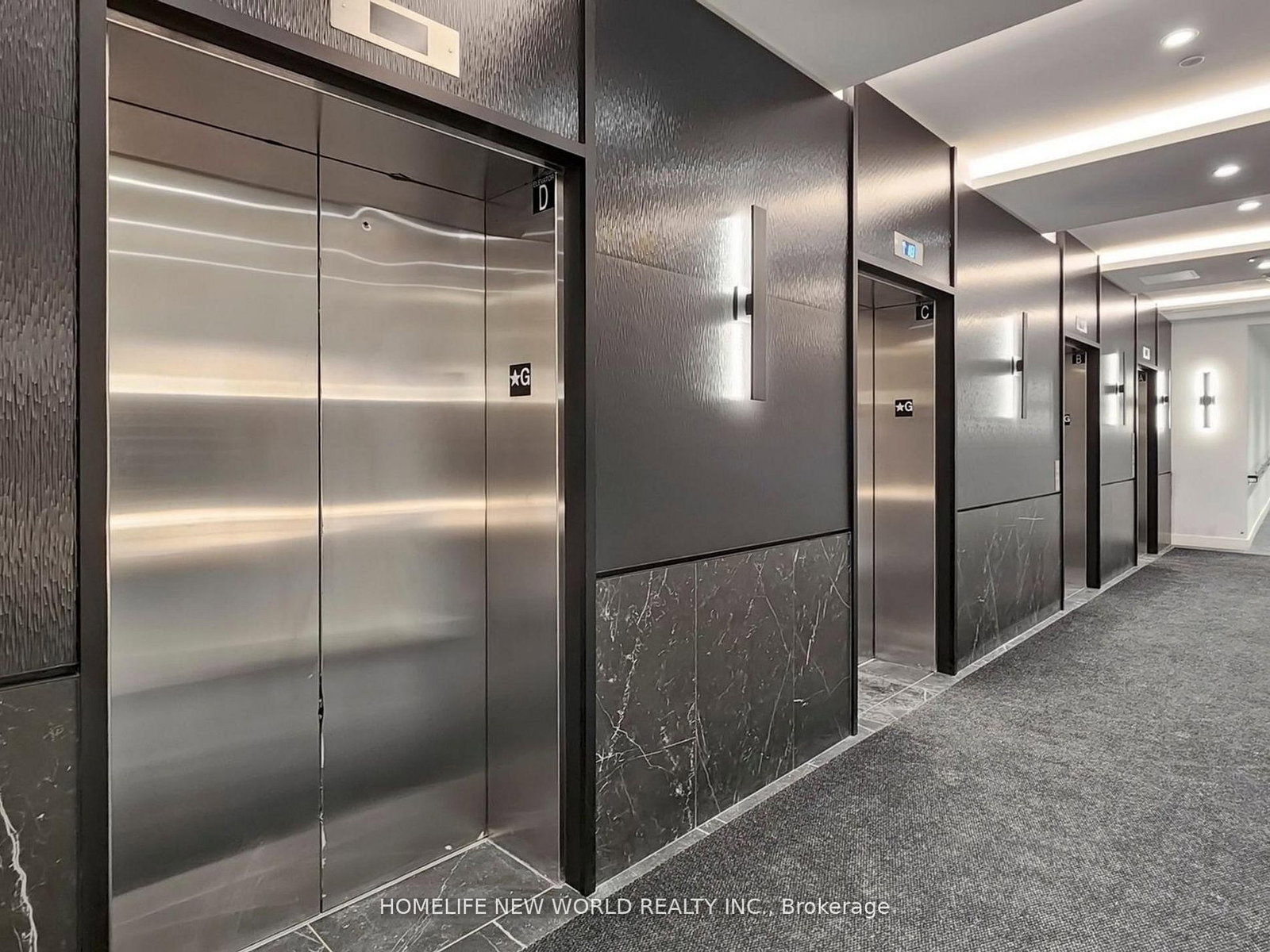 308 Jarvis Street, Unit 2609 - Photo 18