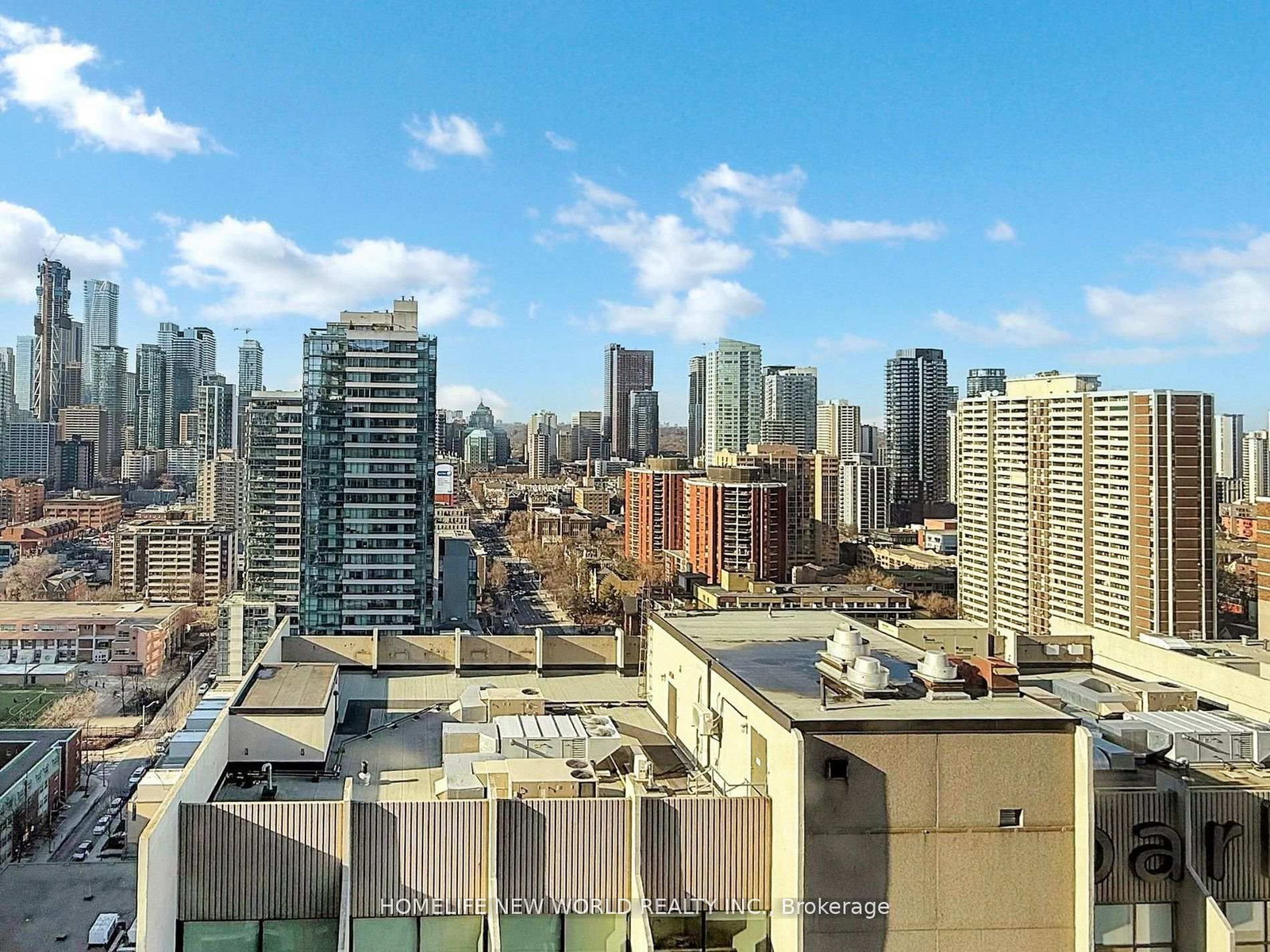 308 Jarvis Street, Unit 2609 - Photo 20