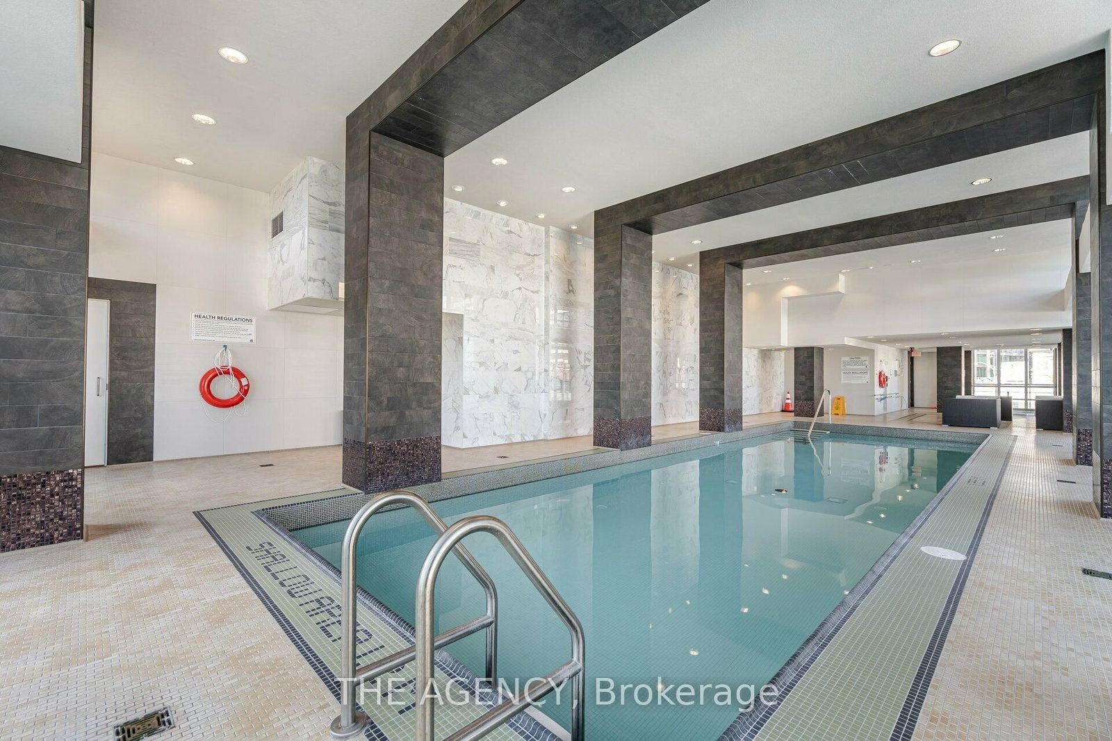 825 Church Street, Unit 105 - Photo 38