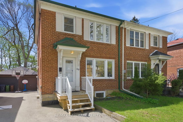 69 Thursfield Crescent