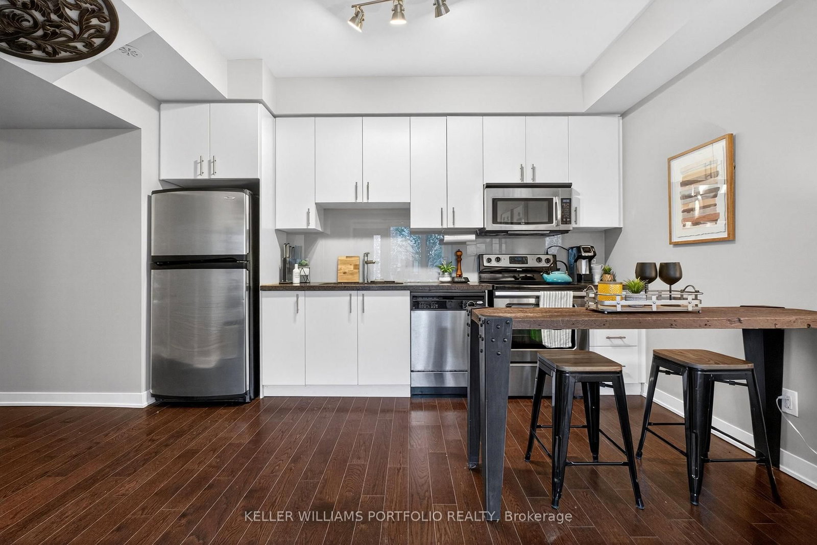 64 Cole Street • Toronto, ON photo 10