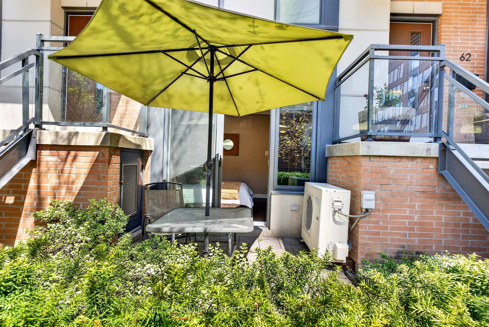 64 Cole Street • Toronto, ON photo 31