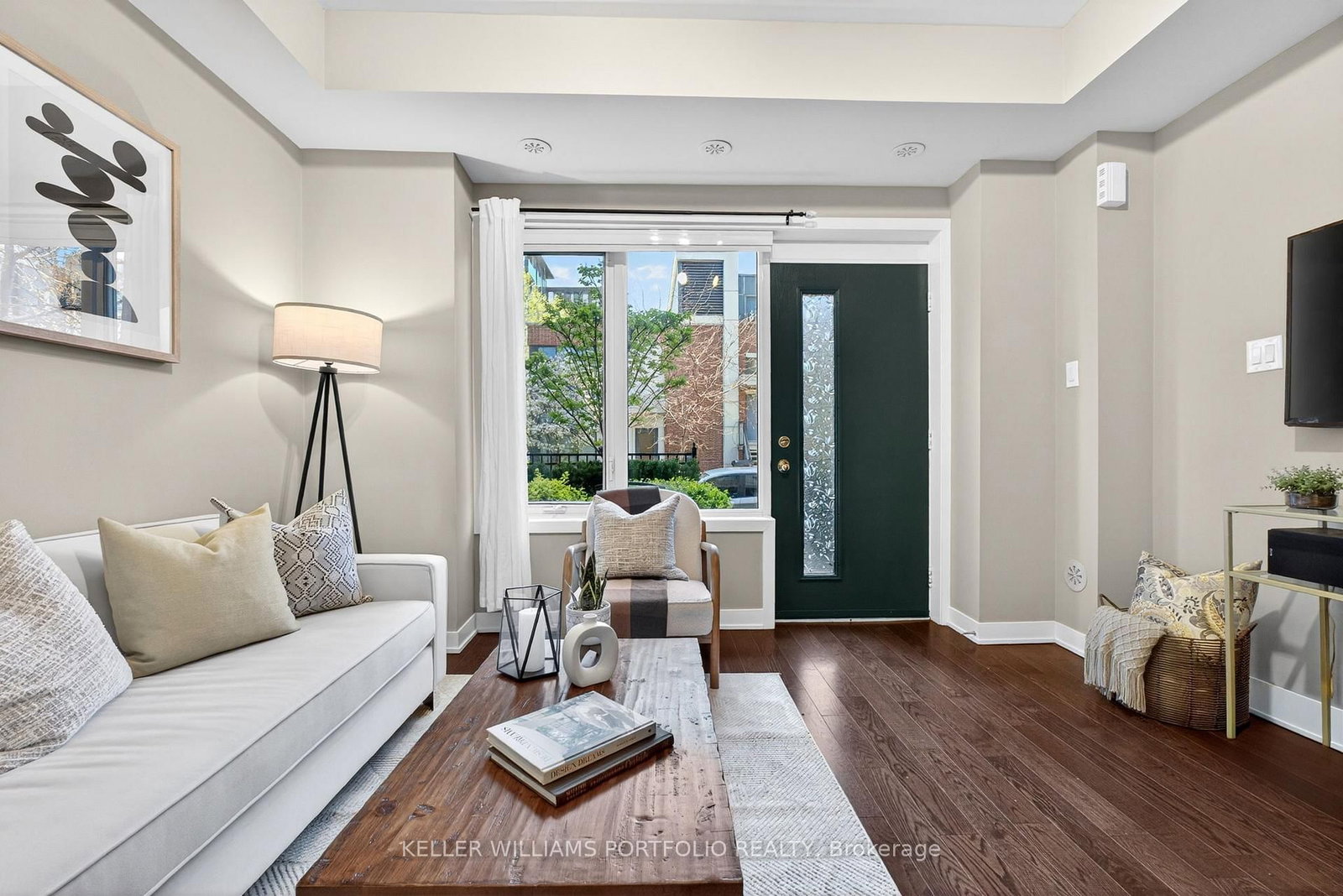 64 Cole Street • Toronto, ON photo 9