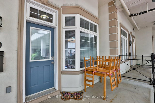 143 - 71 Mccaul Street
