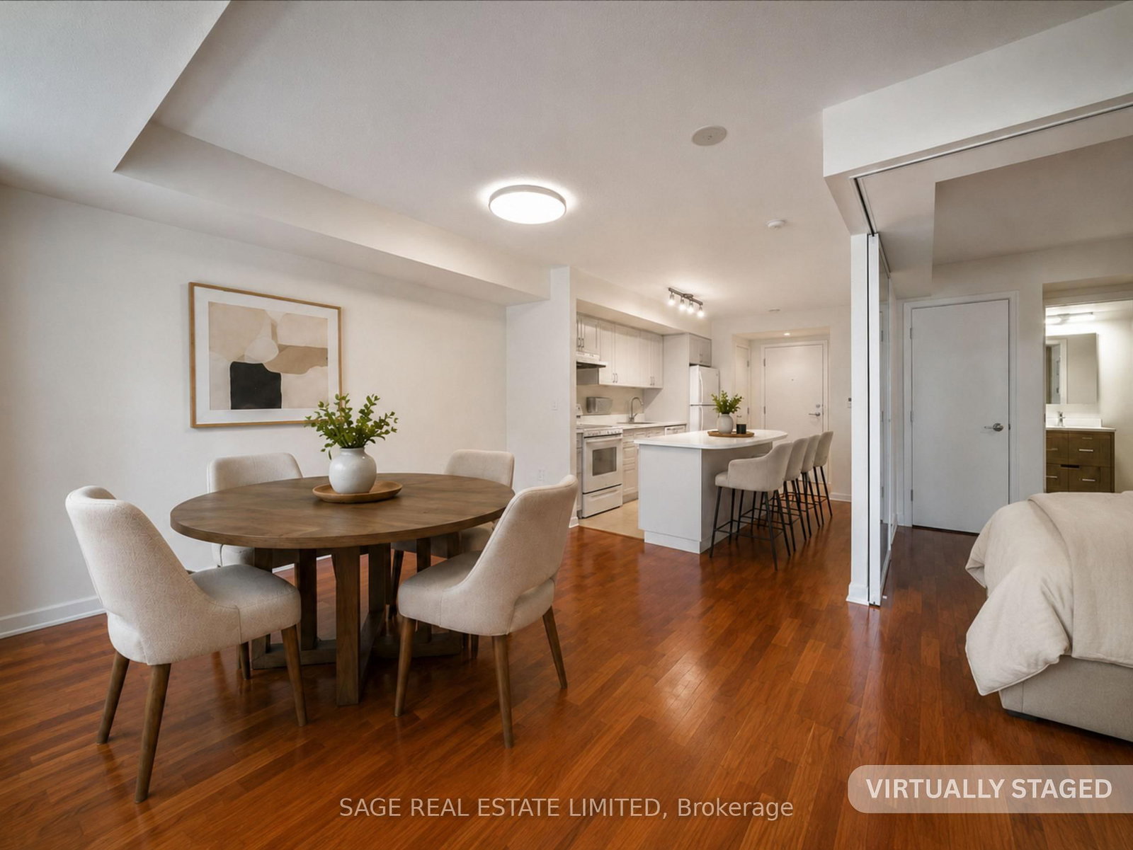 18 Beverley Street, Unit 209 - Photo 10