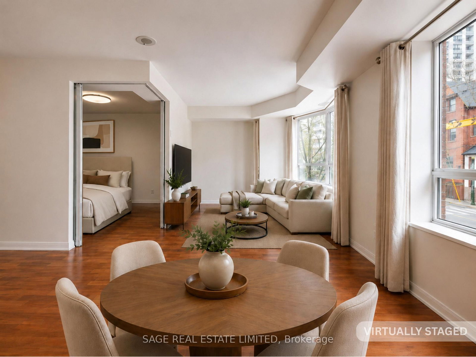 18 Beverley Street, Unit 209 - Photo 12