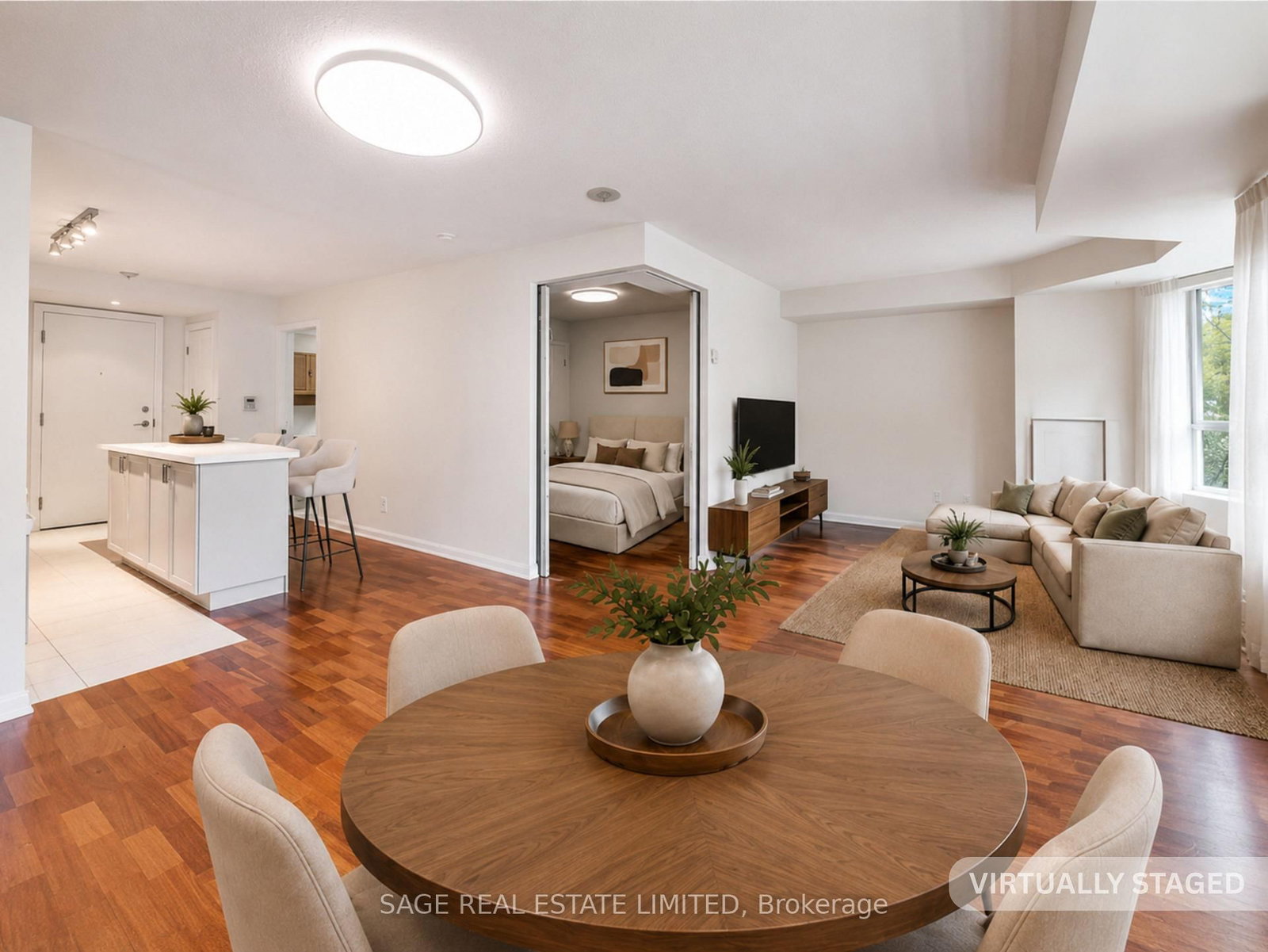 18 Beverley Street, Unit 209 - Photo 13