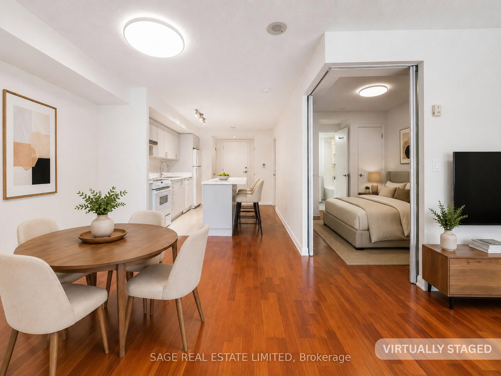 18 Beverley Street, Unit 209 - Photo 14