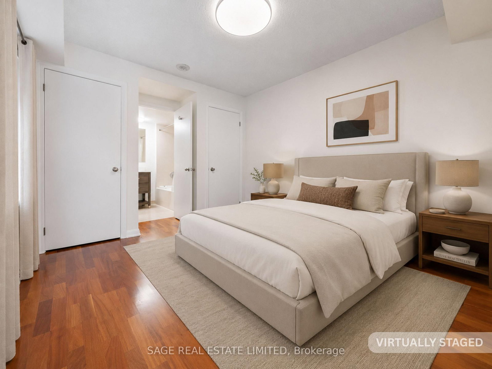 18 Beverley Street, Unit 209 - Photo 15