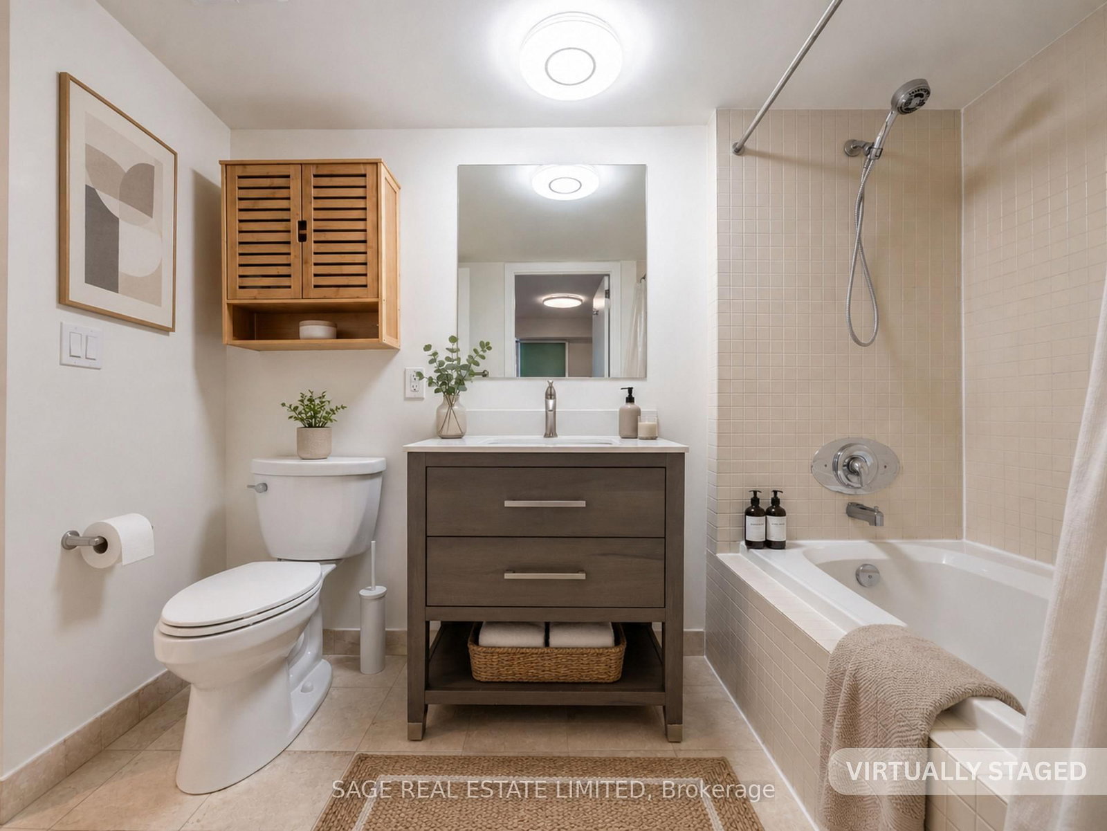 18 Beverley Street, Unit 209 - Photo 17