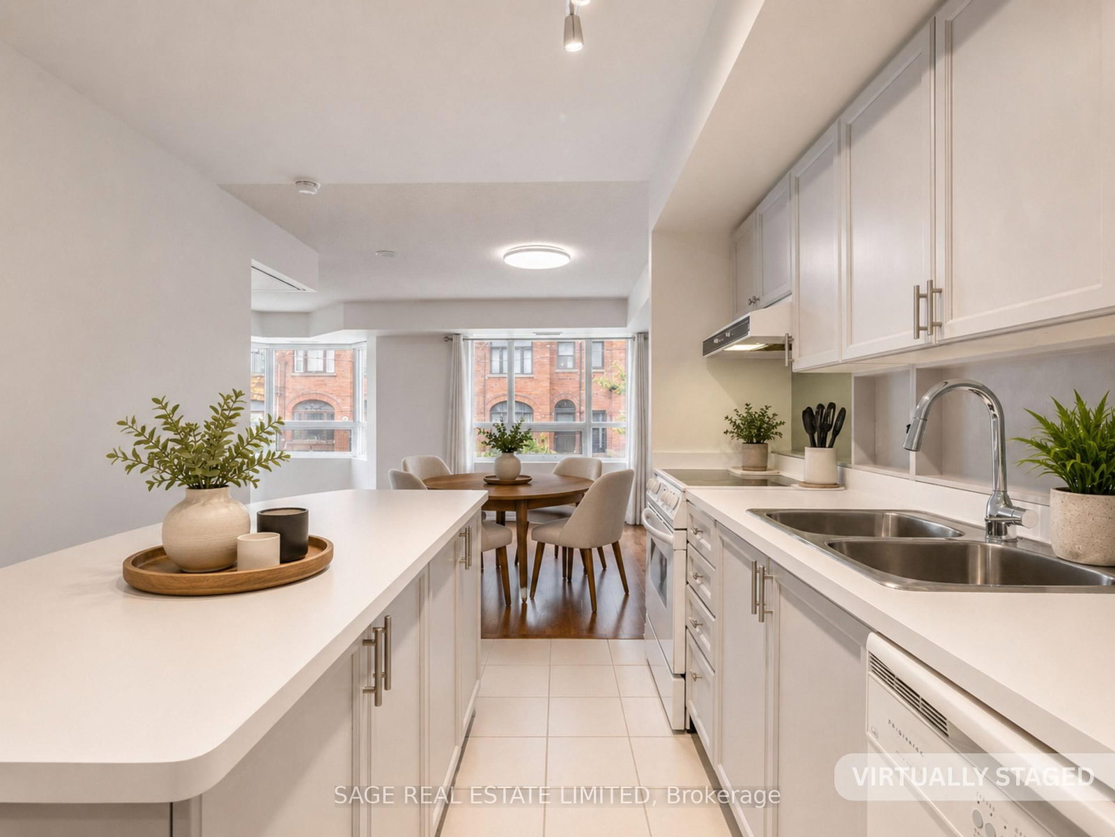 18 Beverley Street, Unit 209 - Photo 20