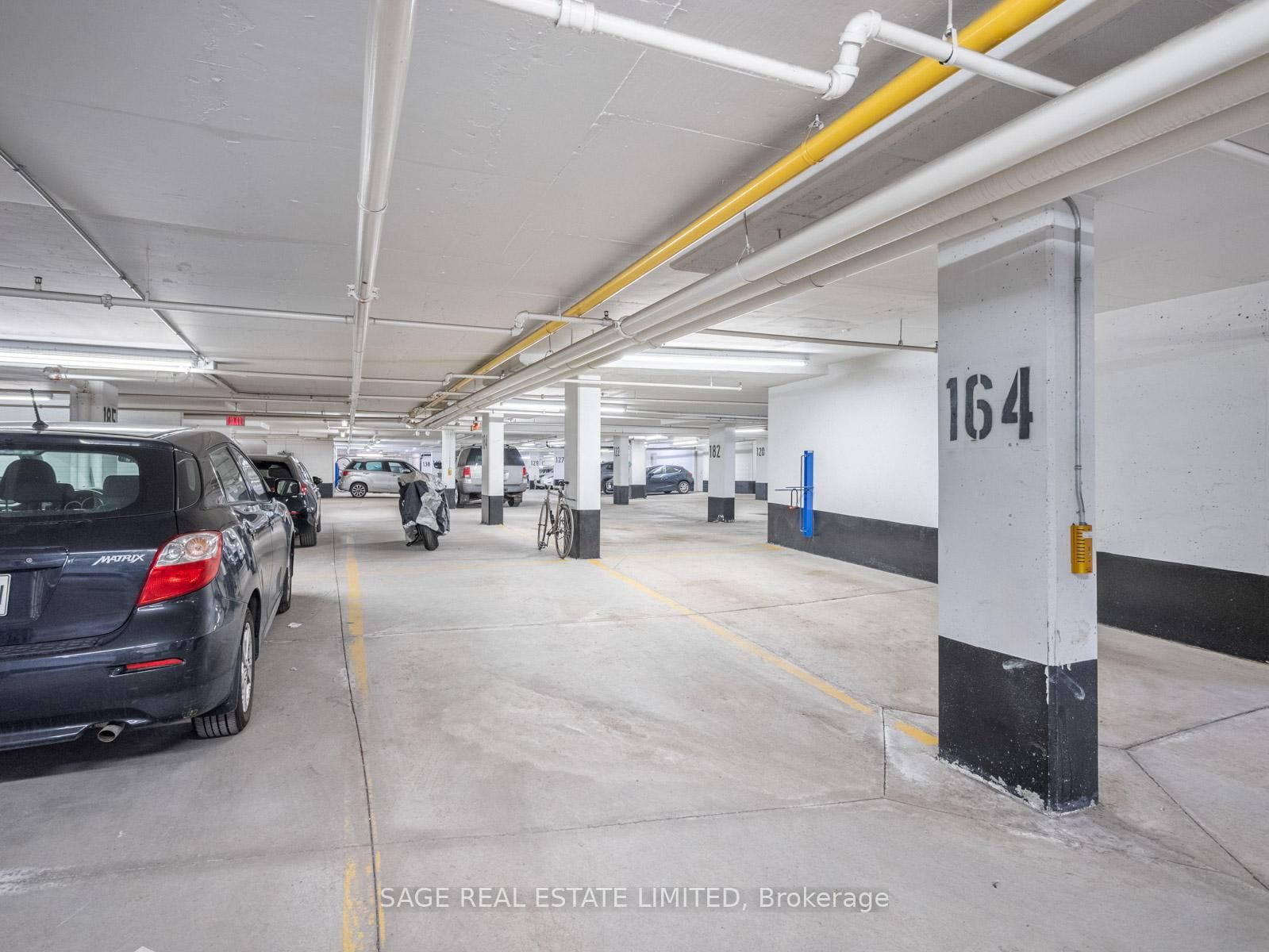 18 Beverley Street, Unit 209 - Photo 42