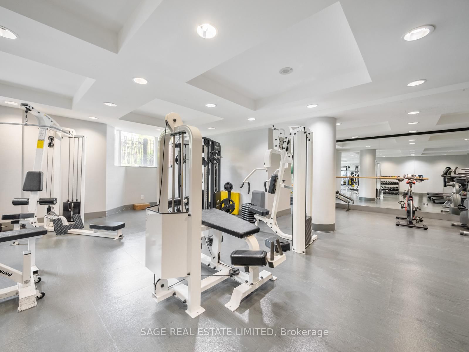 18 Beverley Street, Unit 209 - Photo 47